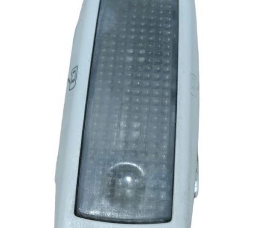 Lanterna Interna Luz De Teto Fox Crossfox Spacefox