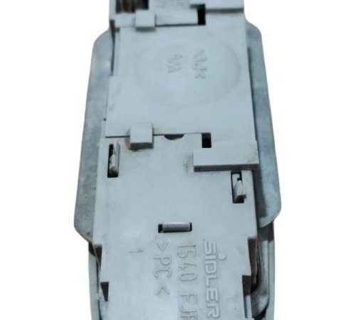 Lanterna Interna Luz De Teto Fox Crossfox Spacefox