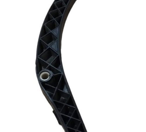 Pedal Do Acelerador Ford Courier 97/13