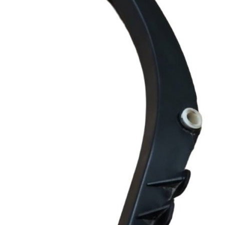 Pedal Do Acelerador Ford Courier 97/13