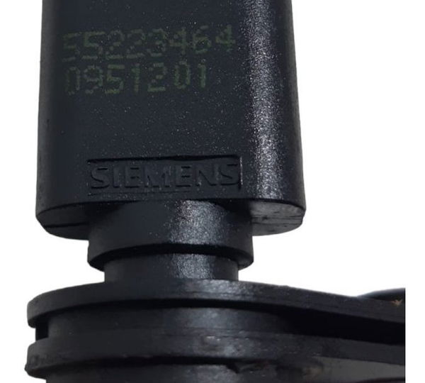 Sensor Rotação Punto Linea Bravo 1.8 16v Etorq