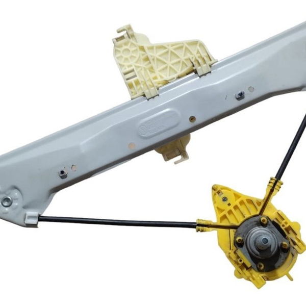 Máquina Vidro Manual Traseira Esquerda Gol G7