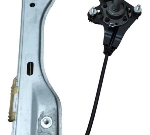 Máquina De Vidro Traseira Esquerda Mobi Drive 2017/2018