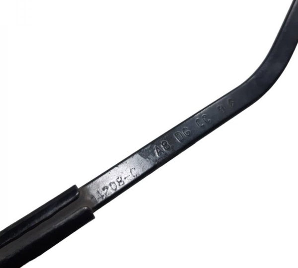 Braço Limpador Dianteiro Esquerdo Citroen C3 2003/12 Esquerdo