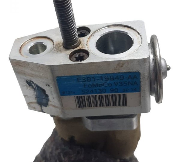 Radiador Evaporador Ar Condicionado Ka 1.0 12v 2014 A 2020