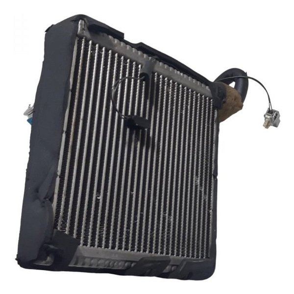 Radiador Evaporador Ar Condicionado Ka 1.0 12v 2014 A 2020