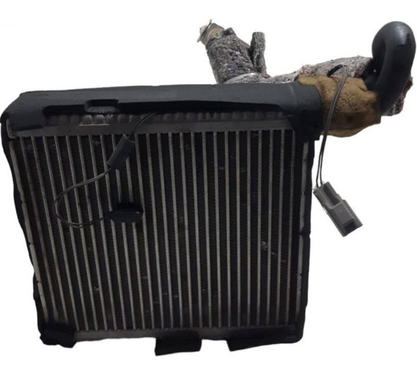 Radiador Evaporador Ar Condicionado Ka 1.0 12v 2014 A 2020