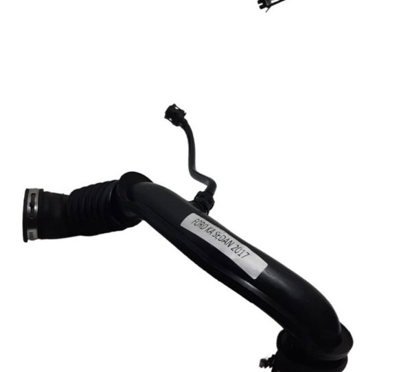 Mangueira Filtro De Ar Ford Ka 1.0 2015/20 E1b19c623ab