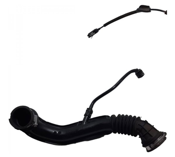 Mangueira Filtro De Ar Ford Ka 1.0 2015/20 E1b19c623ab