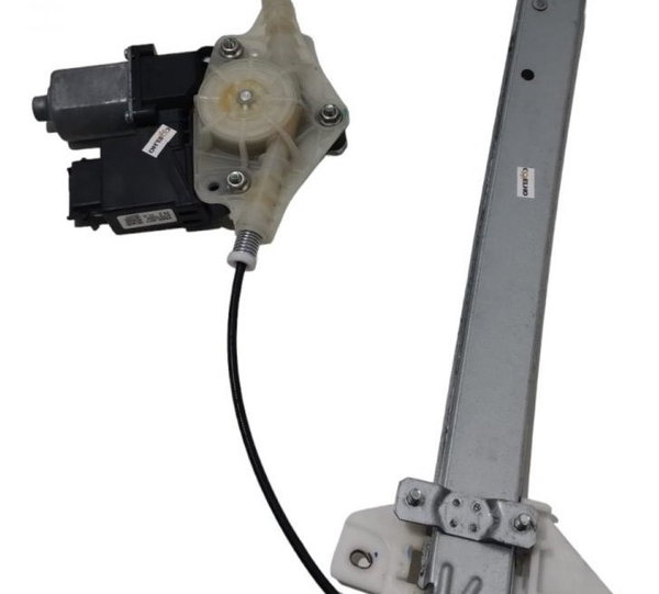 Maquina Vidro Eletrico Traseiro Esquerdo Hb20 2019