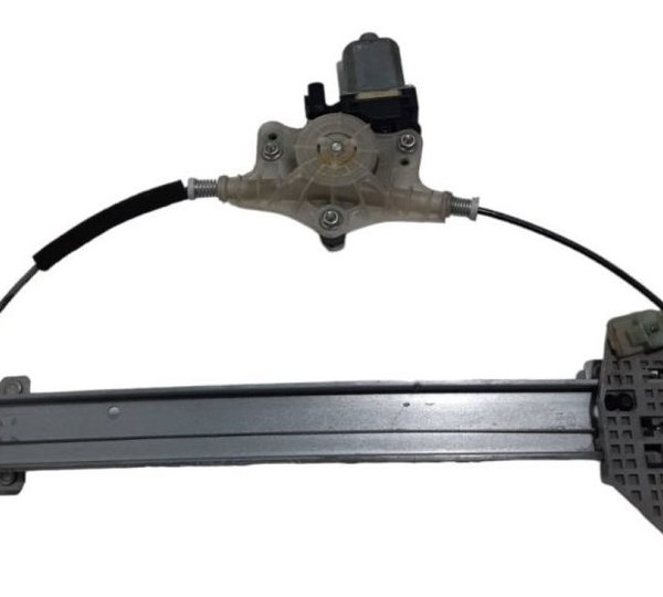 Maquina Dianteira Vidro Elétrico Hyundai Hb20 L-e