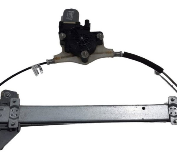 Maquina Dianteira Vidro Elétrico Hyundai Hb20 L-e