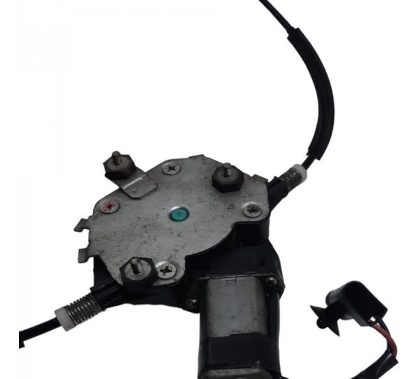 Máquina Vidro Elétrico Ld Ka 2009/12