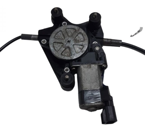 Máquina Vidro Elétrico Ld Ka 2009/2012