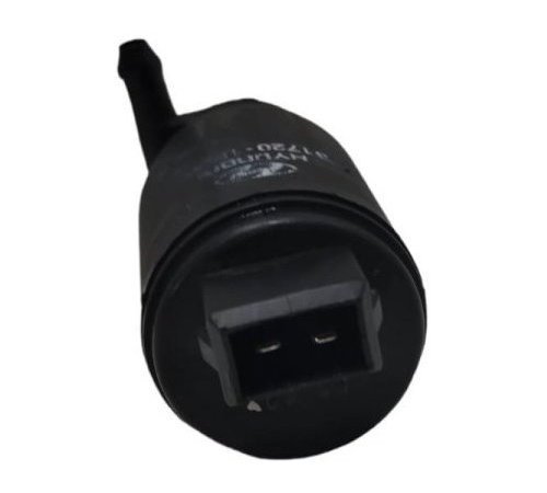 Motor Partida Fria Hyundai Hb20 2018