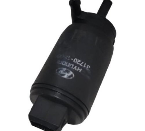 Motor Partida Fria Hyundai Hb20 2018