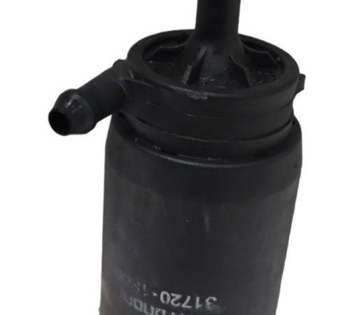 Motor Partida Fria Hyundai Hb20 2018