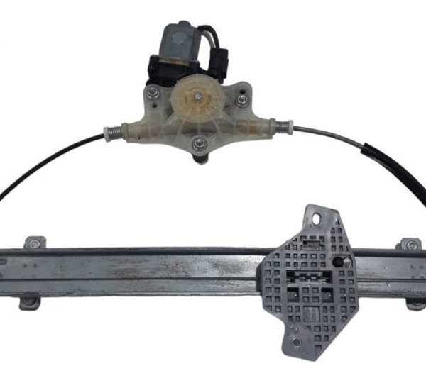 Maquina Vidro Porta Diant. Direita Hyundai Hb20 2012/2016
