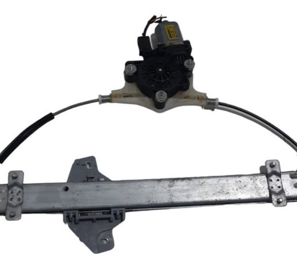 Maquina Vidro Porta Diant. Direita Hyundai Hb20 2012/2016