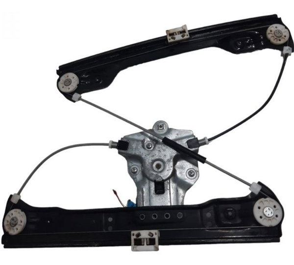 Máquina De Vidro Elétrico Dianteiro Direito Agile Montana 11