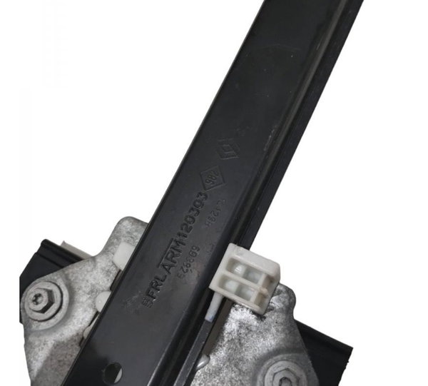 Máquina Vidro Manual Tras L/e Renault Sandero