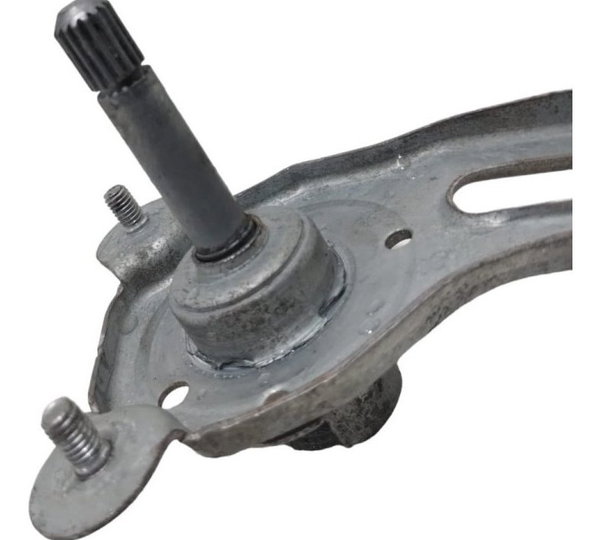 Máquina Vidro Manual Tras L/e Renault Sandero