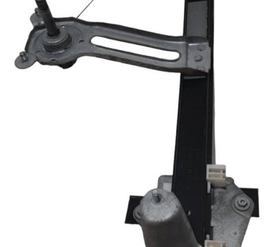 Máquina Vidro Manual Tras L/e Renault Sandero