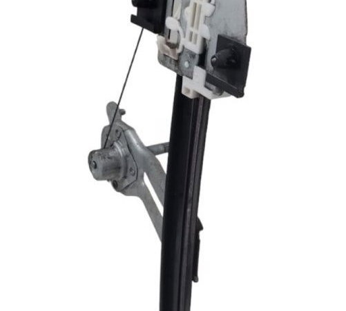 Máquina Vidro Manual Tras L/e Renault Sandero