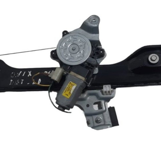 Máquina Vidro Elétrico D/d Onix 2016