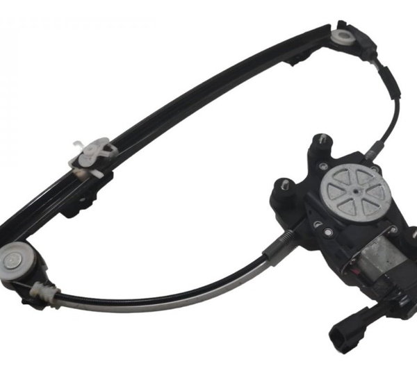 Máquina Vidro Elétrico D/d Palio Siena 04/12 517714490