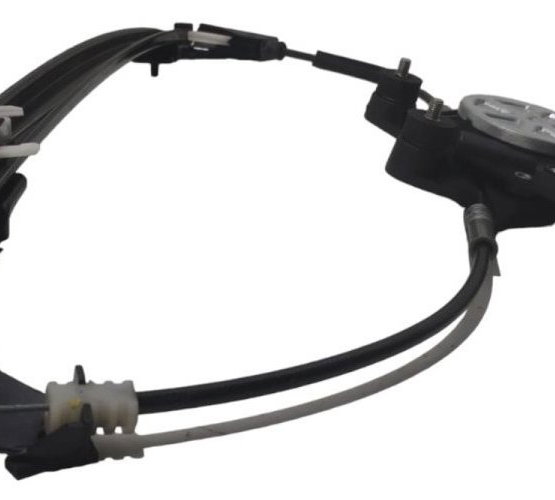 Máquina Vidro Elétrico D/d Palio Siena 04/12 517714490
