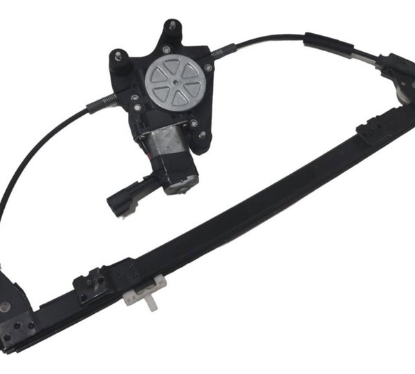 Máquina Vidro Elétrico D/d Palio Siena 04/12 517714490