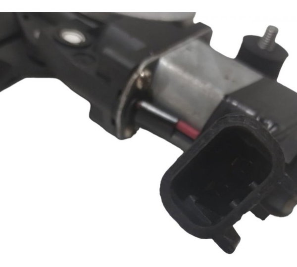 Máquina Vidro Elétrico D/d Palio Siena 04/12 517714490