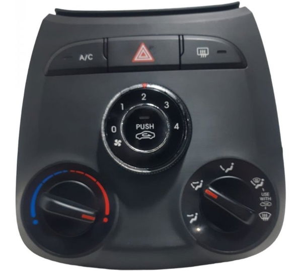 Comando De Ár Hb-20 2012/2015 97250-1sxxx