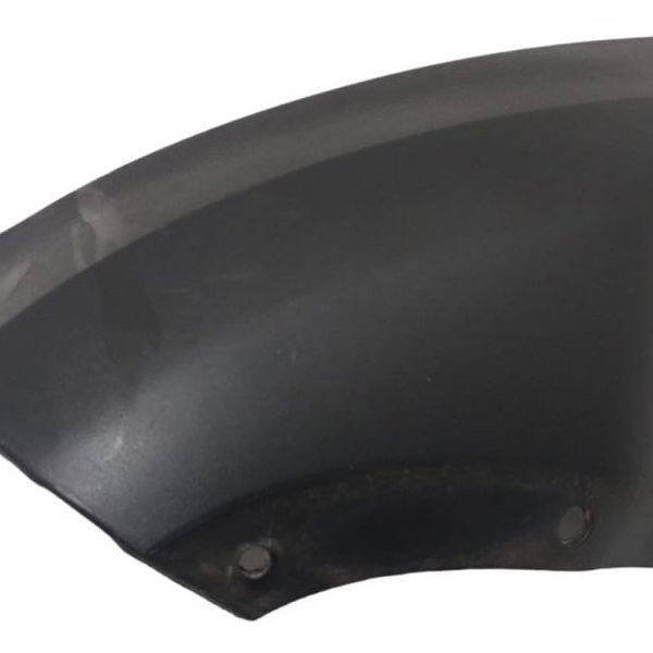 Spoiler Dir. P/choque Dianteiro Ecosport 16/20