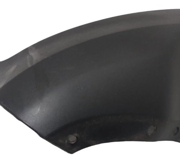 Spoiler Dir. P/choque Dianteiro Ecosport 16/20
