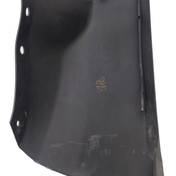 Spoiler Dir. P/choque Dianteiro Ecosport 16/20