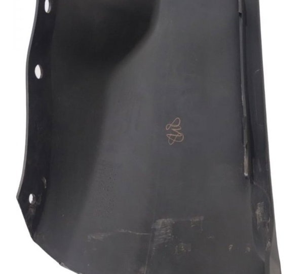 Spoiler Dir. P/choque Dianteiro Ecosport 16/20