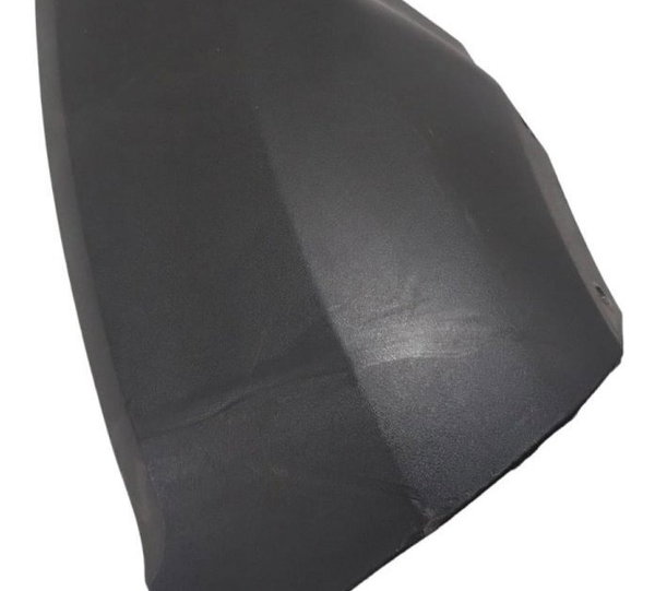 Spoiler Dir. P/choque Dianteiro Ecosport 16/20