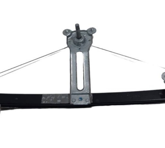 Maquina Vidro Dianteiro Direito Sandero 07 A 12 Manual