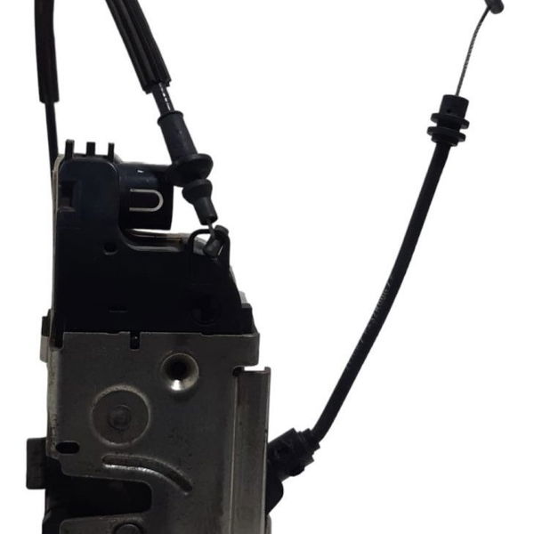 Fechadura Elétrica Diant. L/d Citroen C3 2004/2011