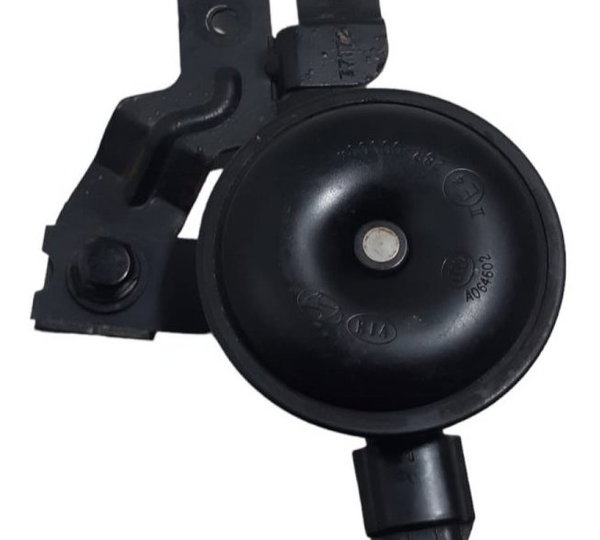 Buzina Alarme Hyundai Hb20 2012 A 2018