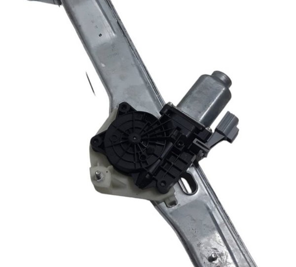 Maquina De Vidro Dianteira Direita Ford Ka 2016 17 18 19