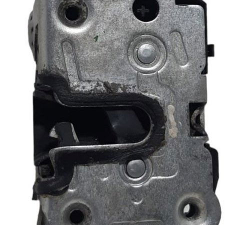 Fechadura Traseira Esquerda Logan Sandero 2007 A 2013