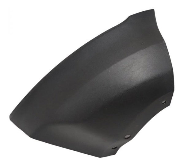 Spoiler Dir. P/choque Esquerdo Ecosport 16/20
