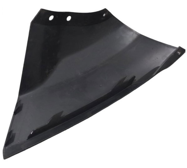 Spoiler Dir. P/choque Esquerdo Ecosport 16/20
