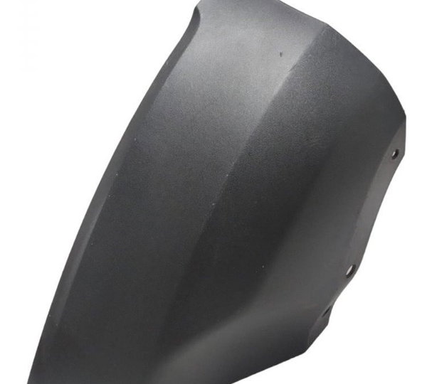 Spoiler Dir. P/choque Esquerdo Ecosport 16/20