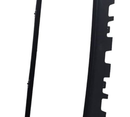 Moldura Parachoque Dianteiro Ford Ecosport 2016 A 2019