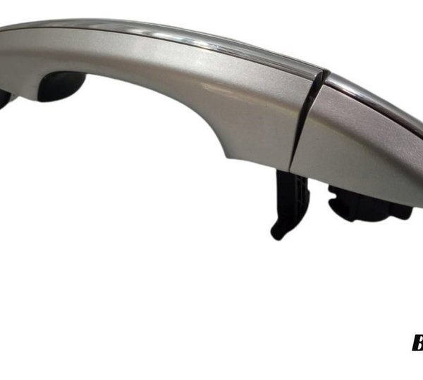 Maçaneta Externa Traseira Le Ford Fusion Awd 2.0 2012/13 Original Foto
