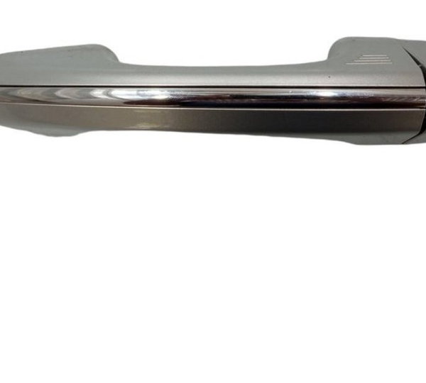 Maçaneta Externa Traseira Le Ford Fusion Awd 2.0 2012/13 Original Foto